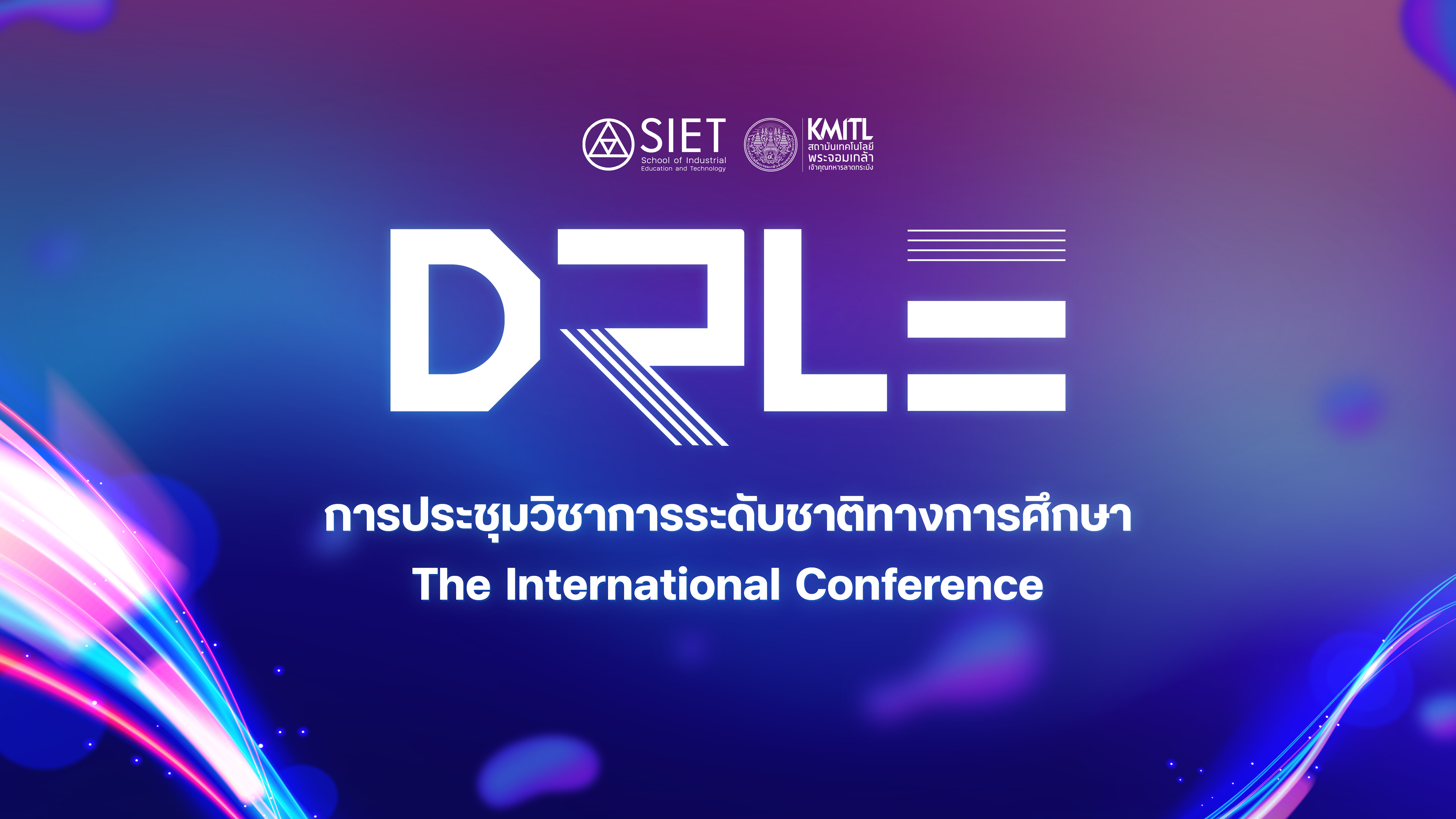 Conference