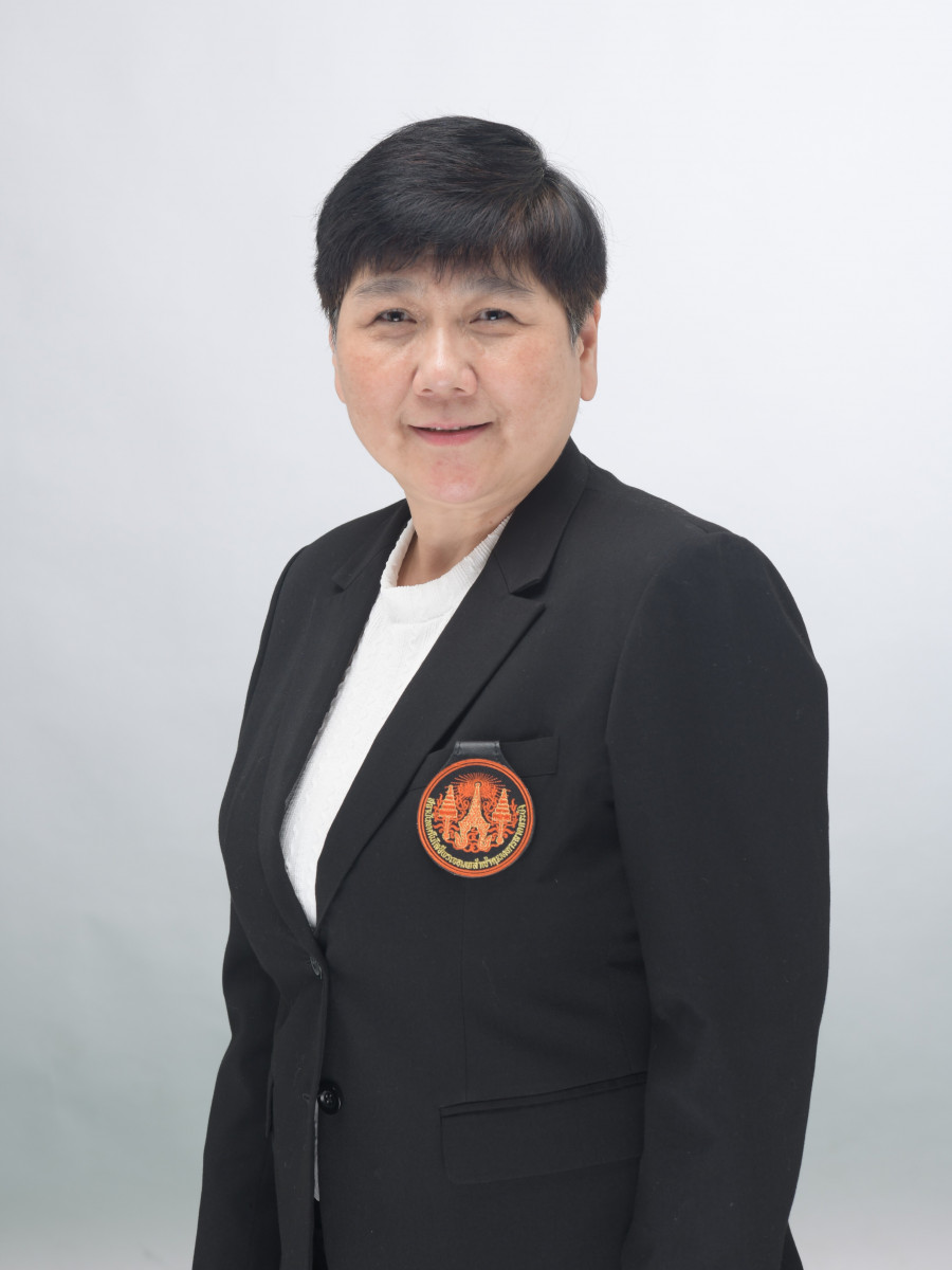 เจริญศรี วุฒฑกุล