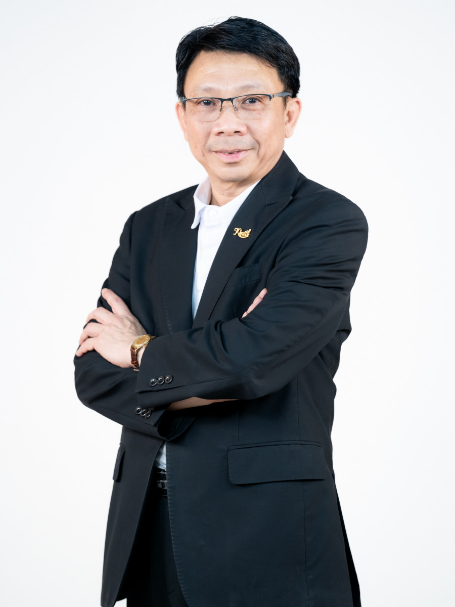 รศ.ดร.สมพล ดำรงเสถียร