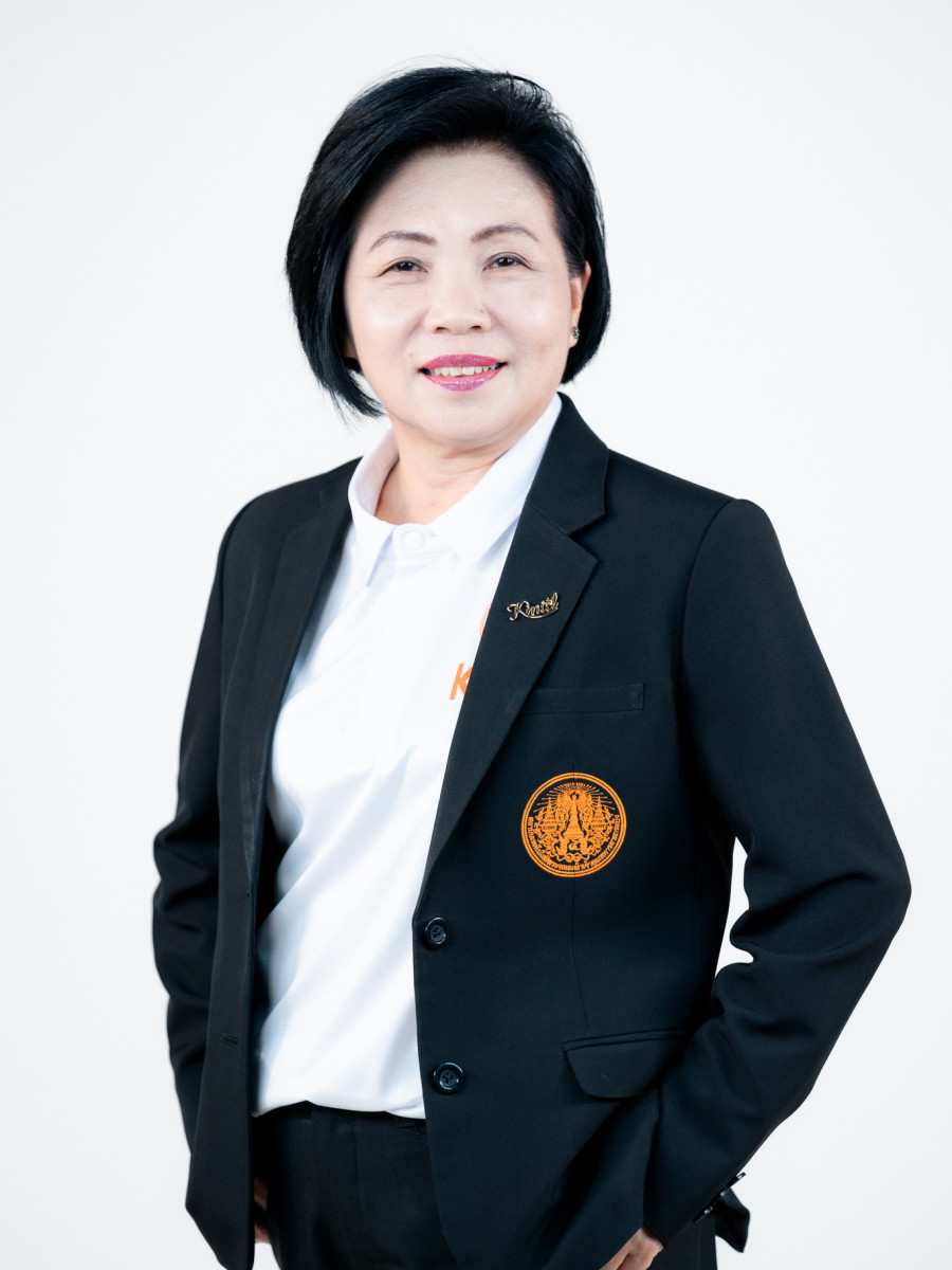ศ.ดร.ปริยาภรณ์ ตั้งคุณานันต์