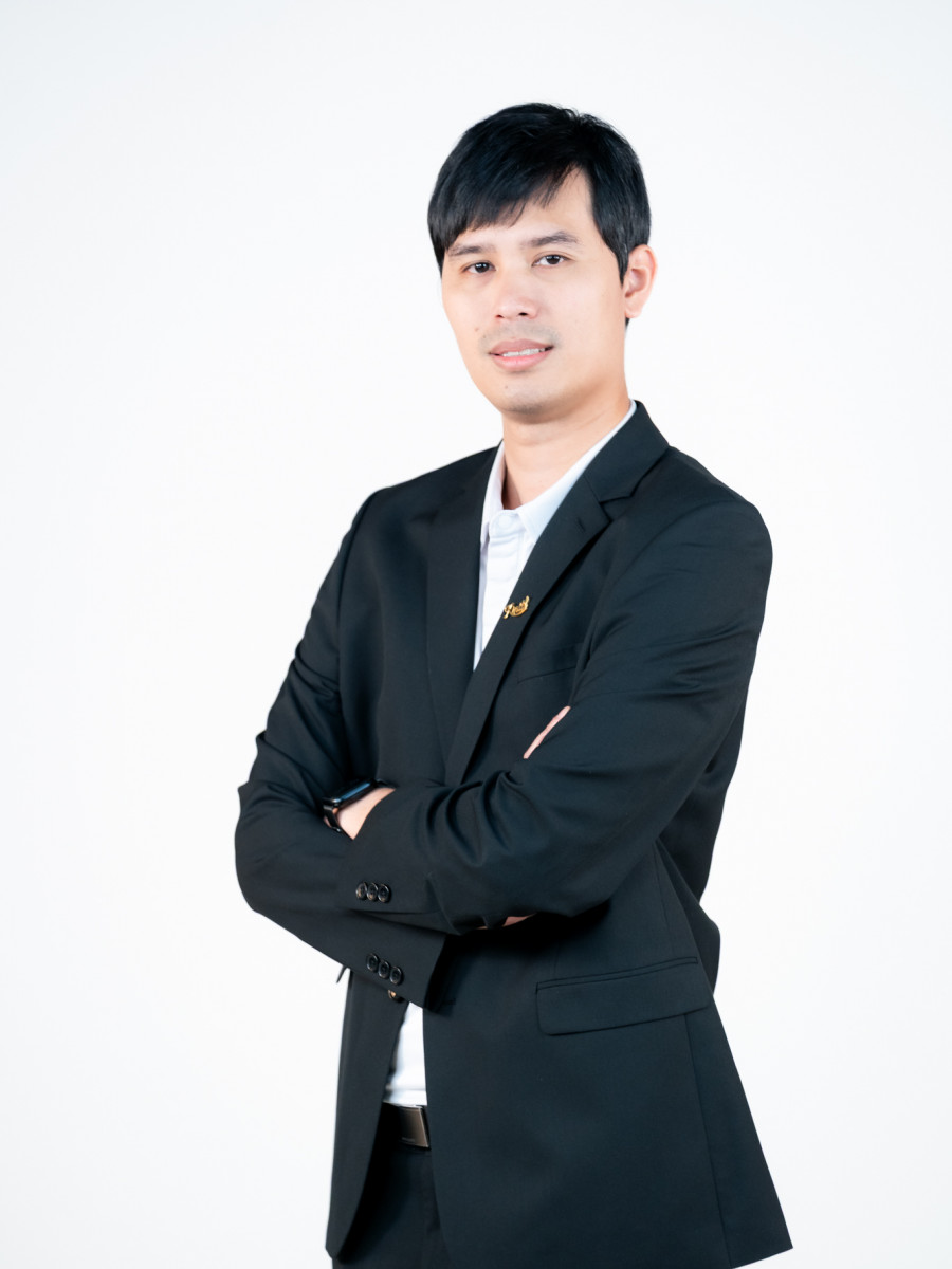 ดร.อฏฐม สาริบุตร