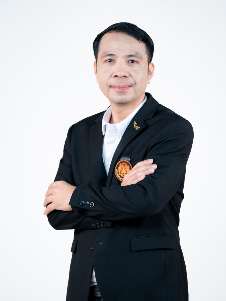 รศ.ดร.อมรชัย ชัยชนะ