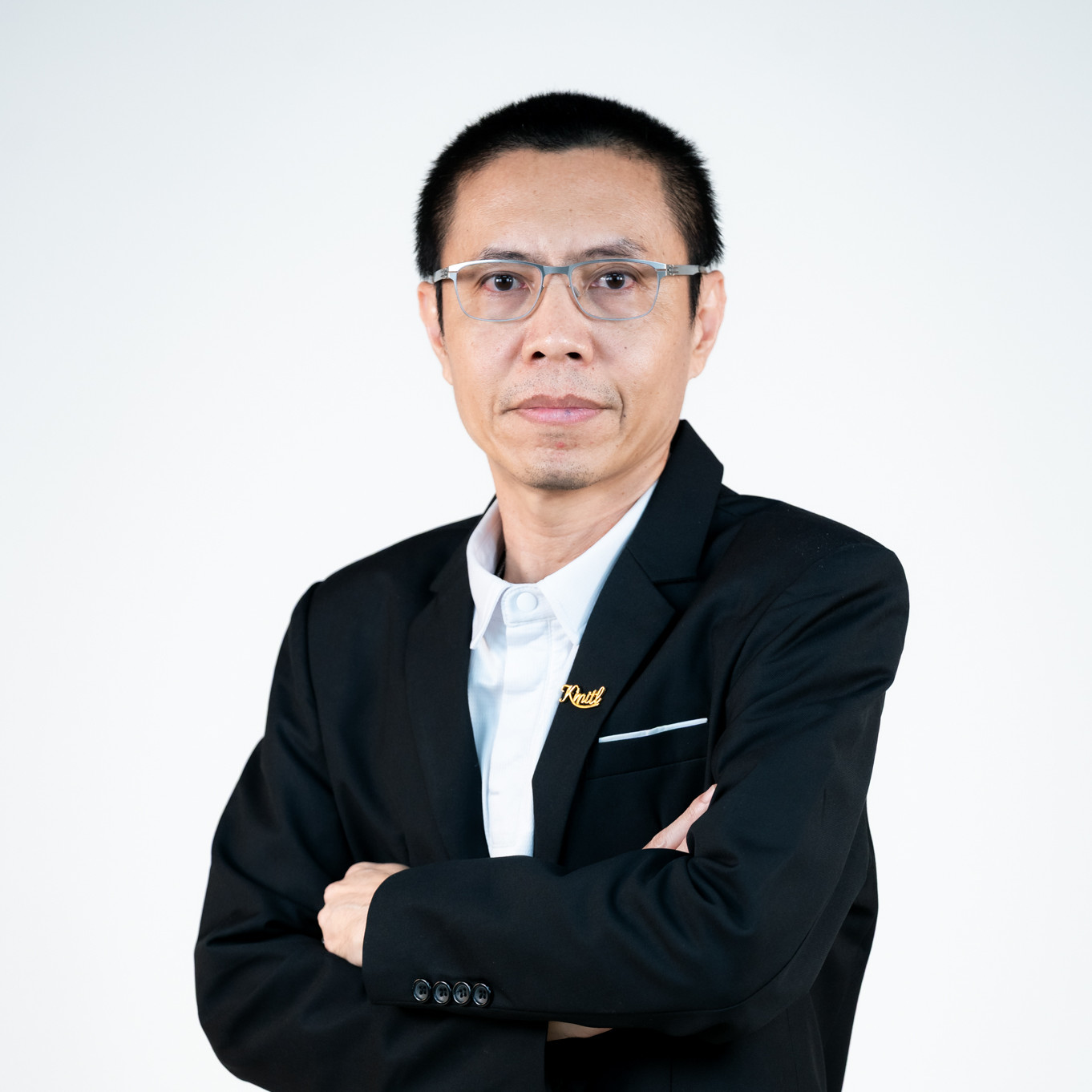 ผศ.พงษ์เกียรติ จงไตรลักษณ์
