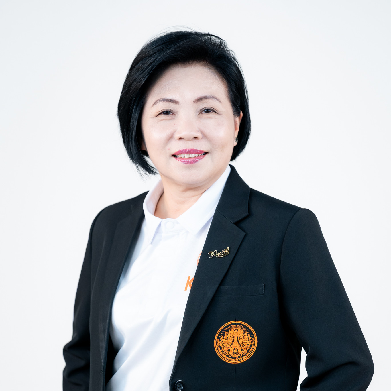 ศ.ดร.ปริยาภรณ์ ตั้งคุณานันต์