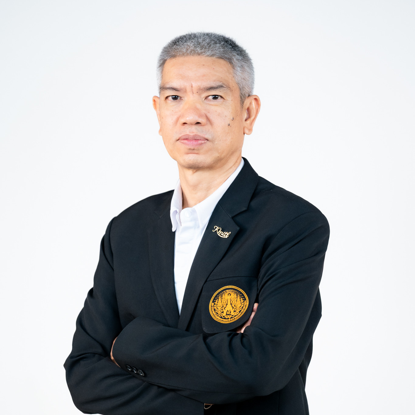 ผศ.ดร.ศราวุธ อินทรเทศ