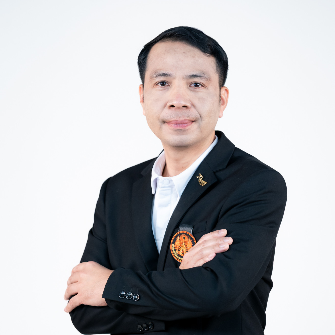 รศ.ดร.อมรชัย ชัยชนะ