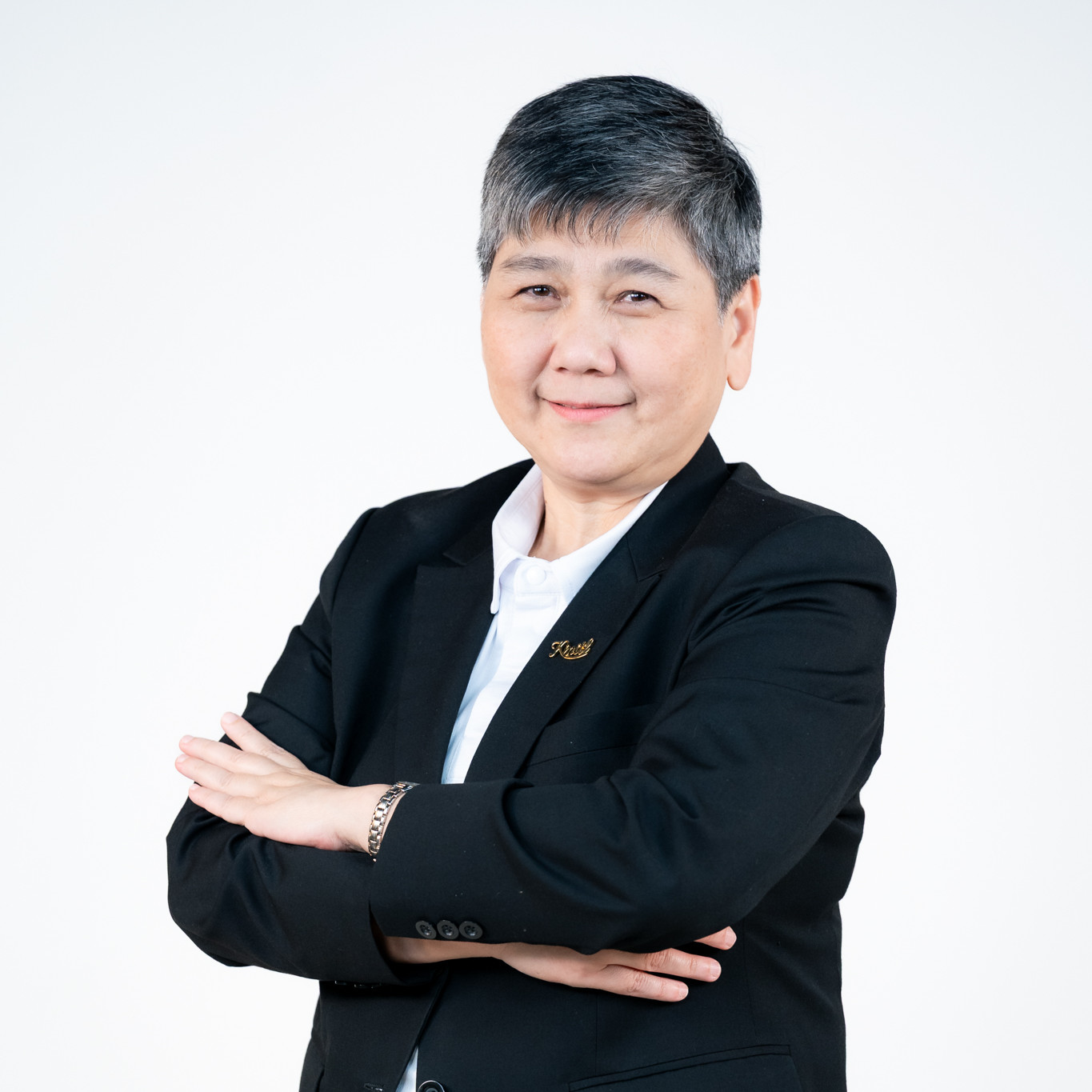 นางสาวเจริญศรี วุฒฑกุล